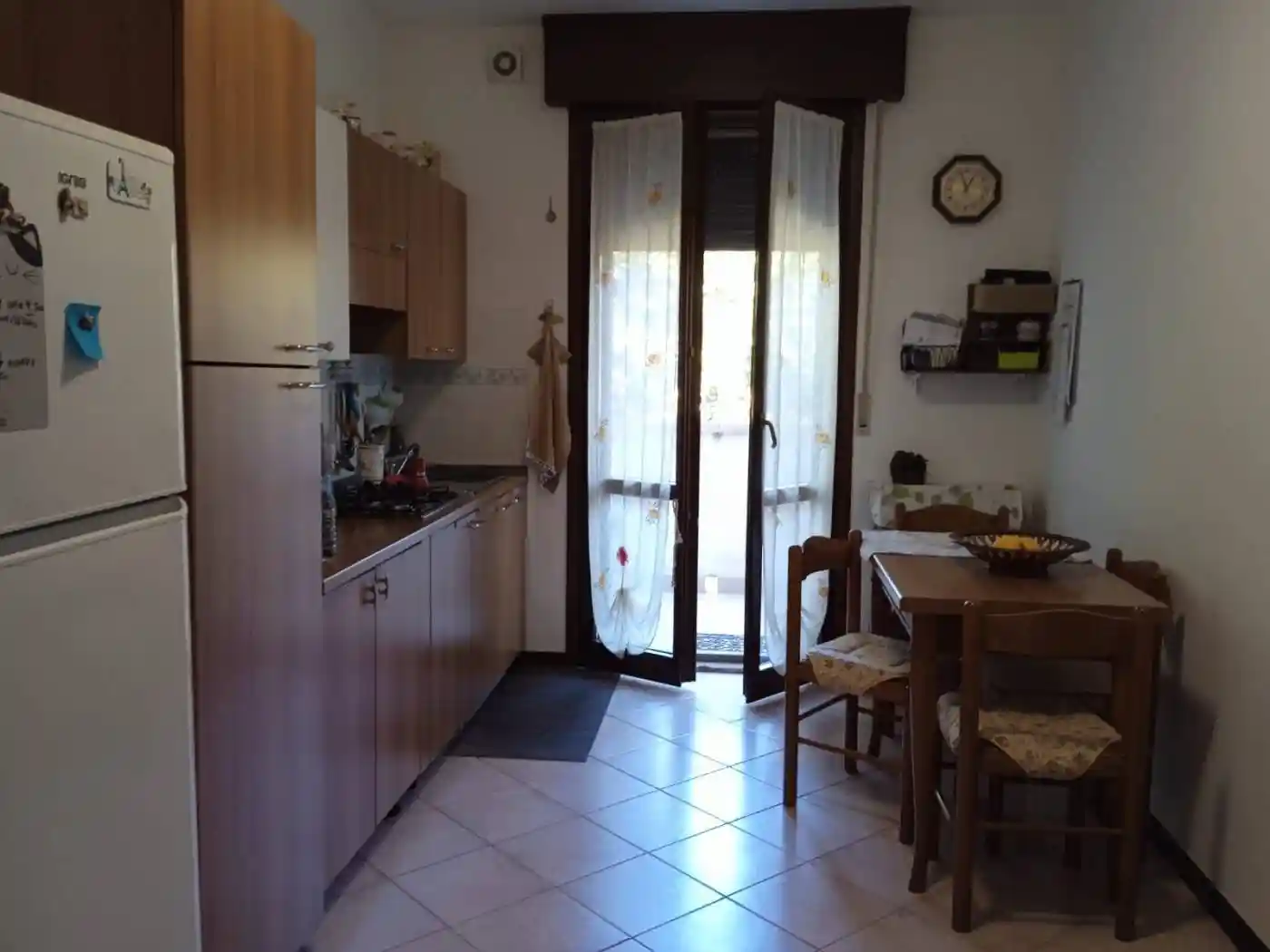 Appartamento in vendita a Spilamberto