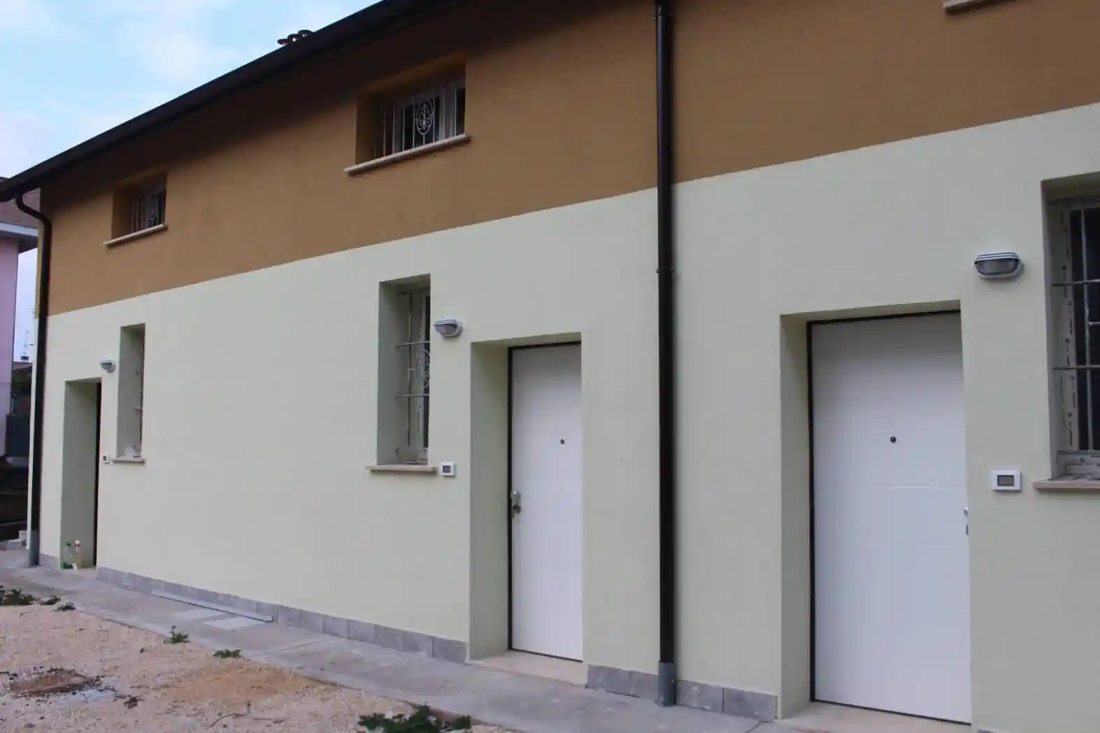 Casa indipendente in affitto a Imola