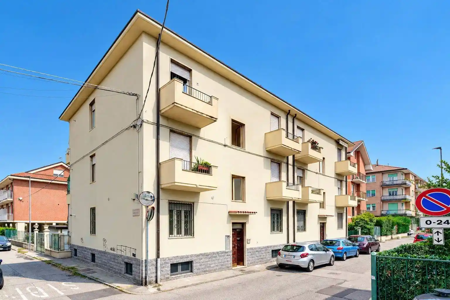 Appartamento in vendita a Settimo Torinese
