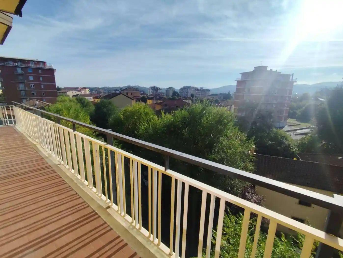 Appartamento in vendita a Ovada