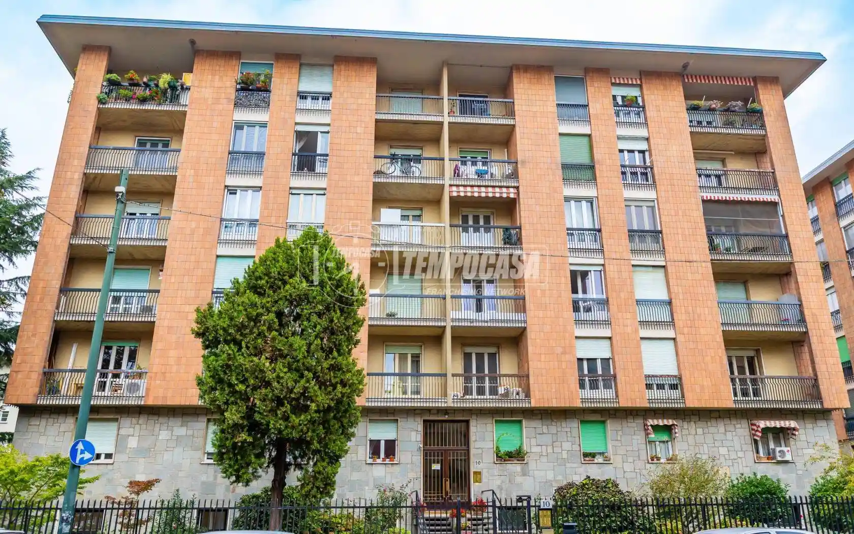 Appartamento in vendita a Torino