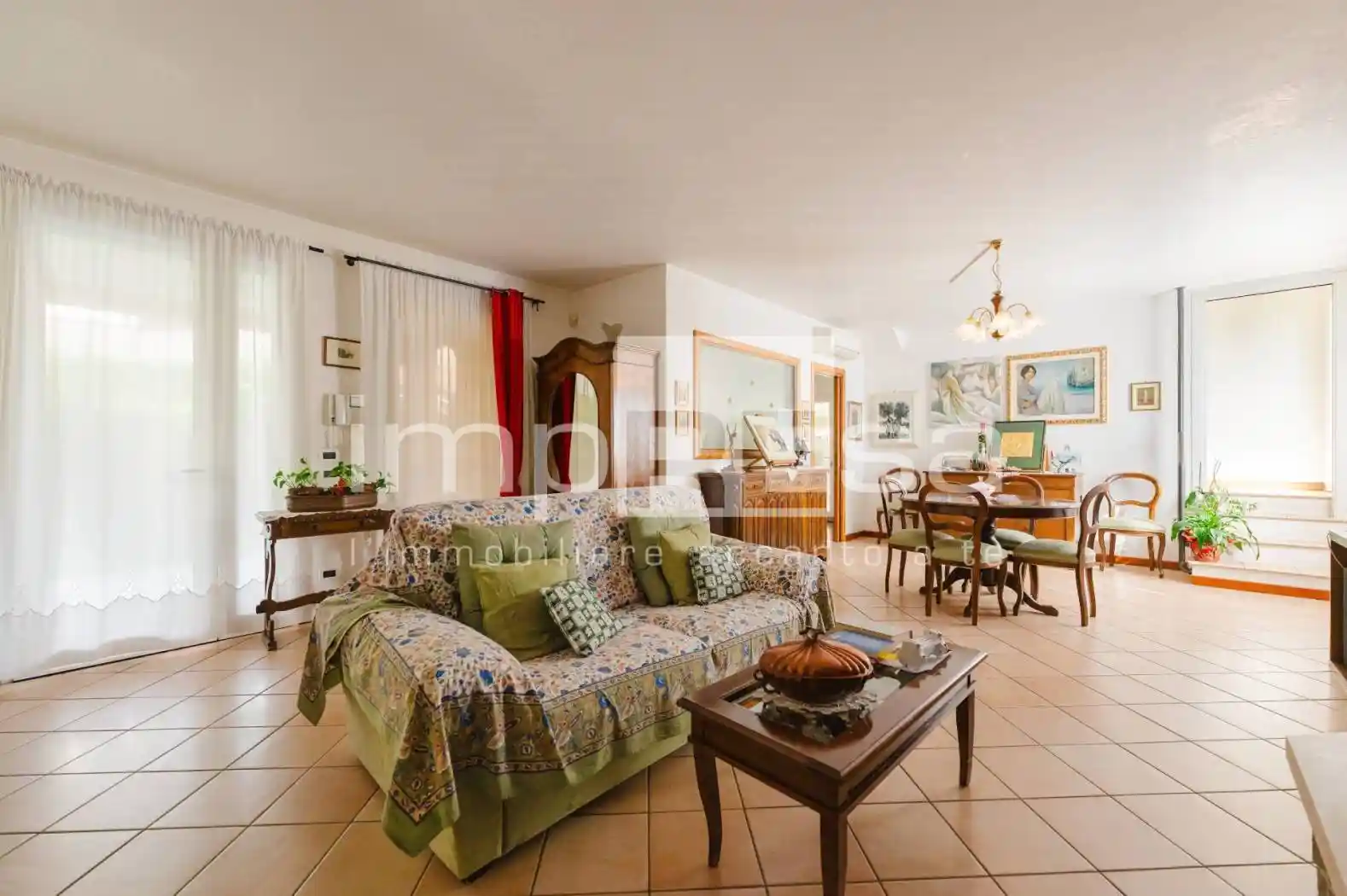 Villa in vendita a Venezia