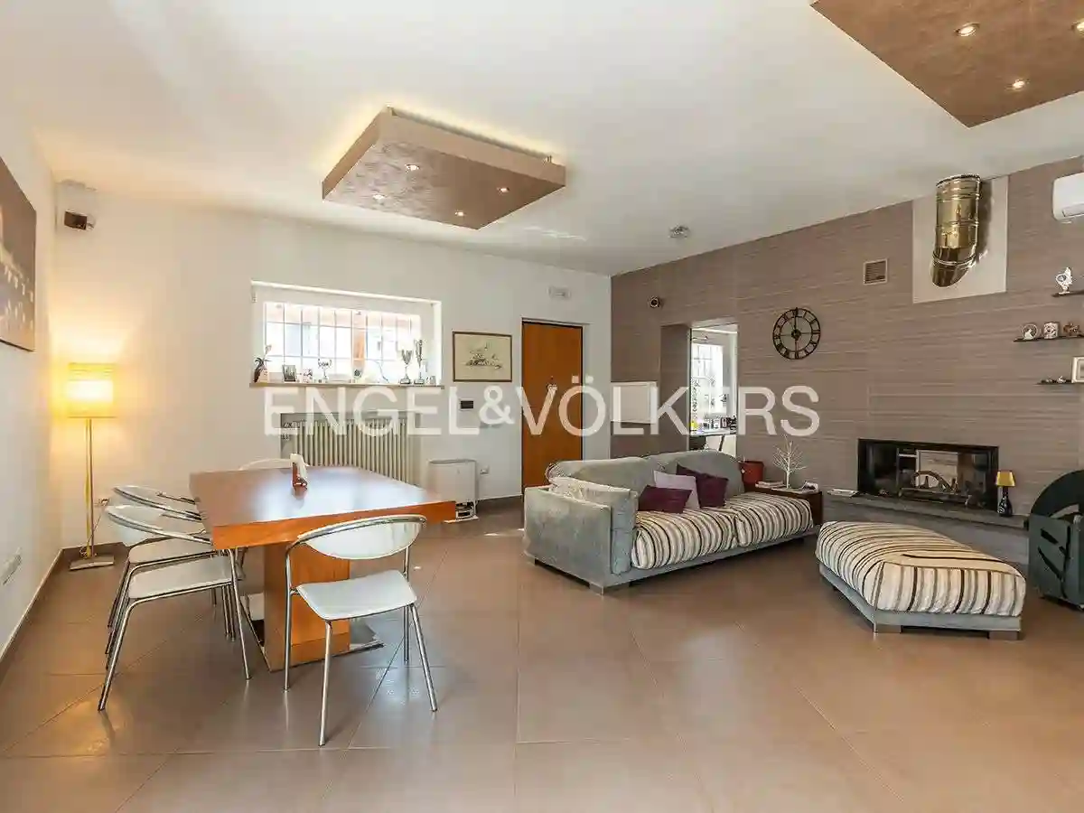 Villa - foto 5