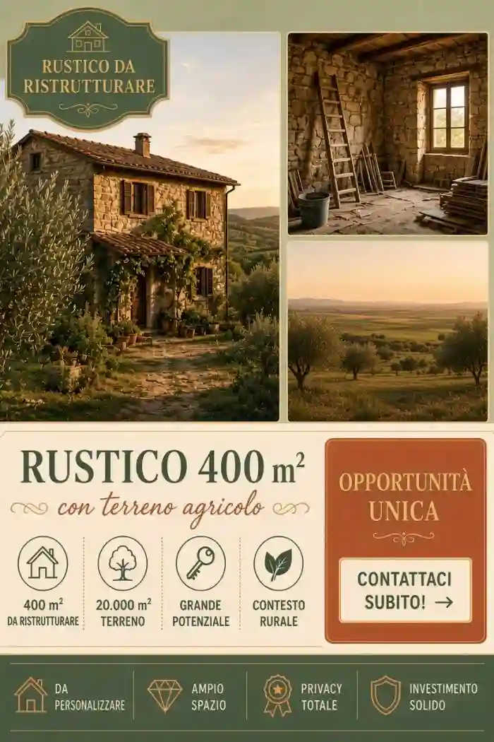 Rustico - Casale - foto 2