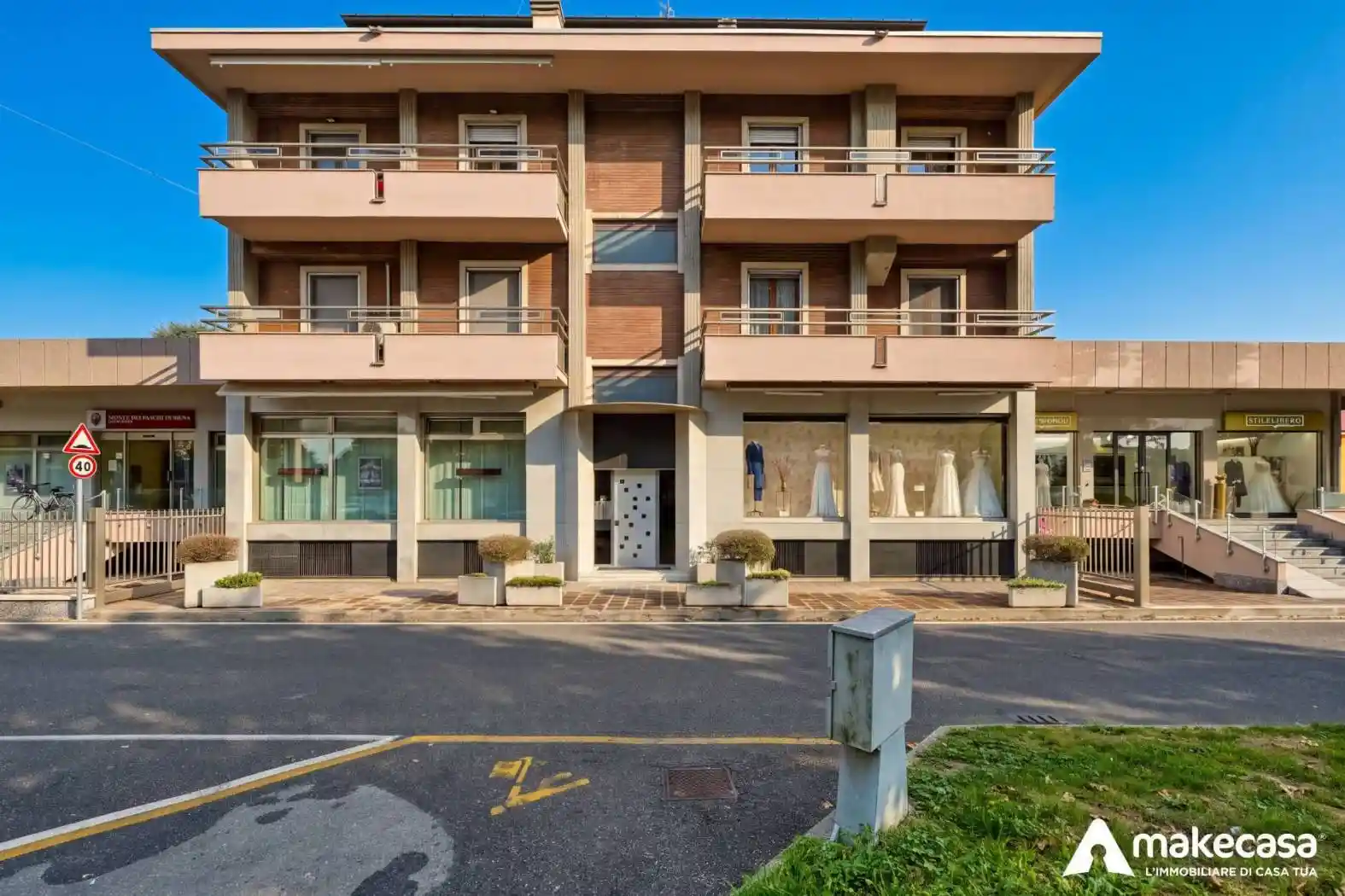 Appartamento in vendita a Melegnano
