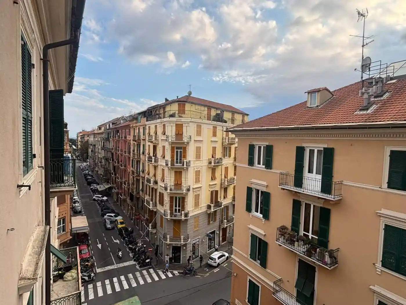 Appartamento in vendita a Savona