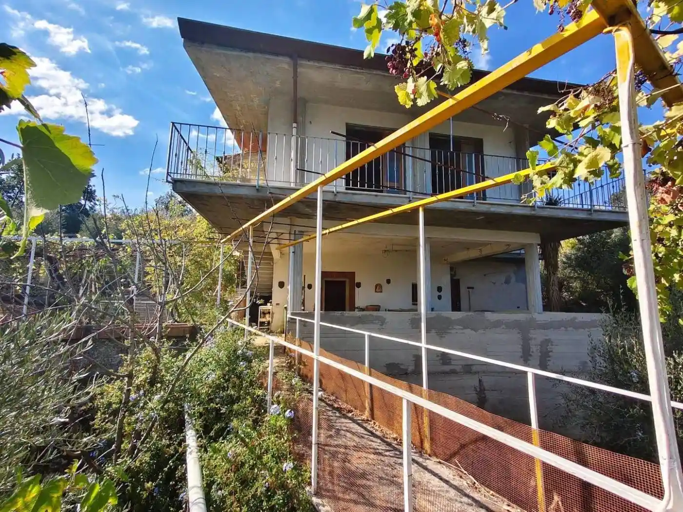Villa in vendita a Sonnino