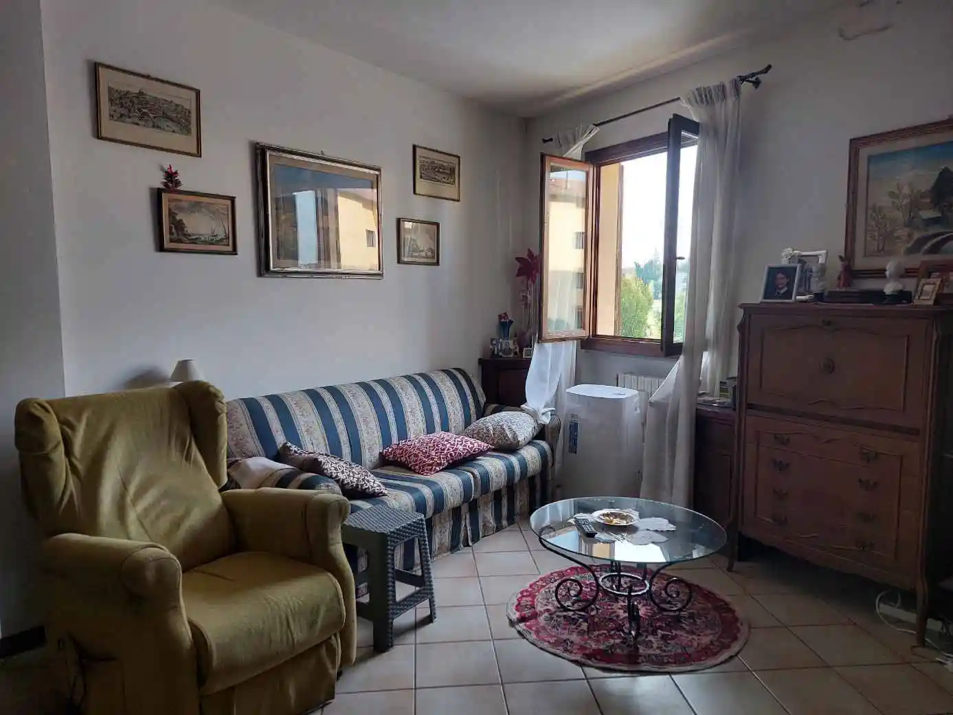 Appartamento in vendita a Poggio a Caiano