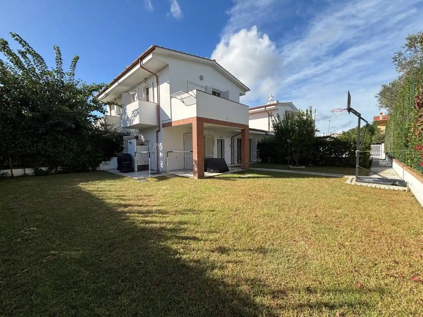 Villa in vendita a Sabaudia