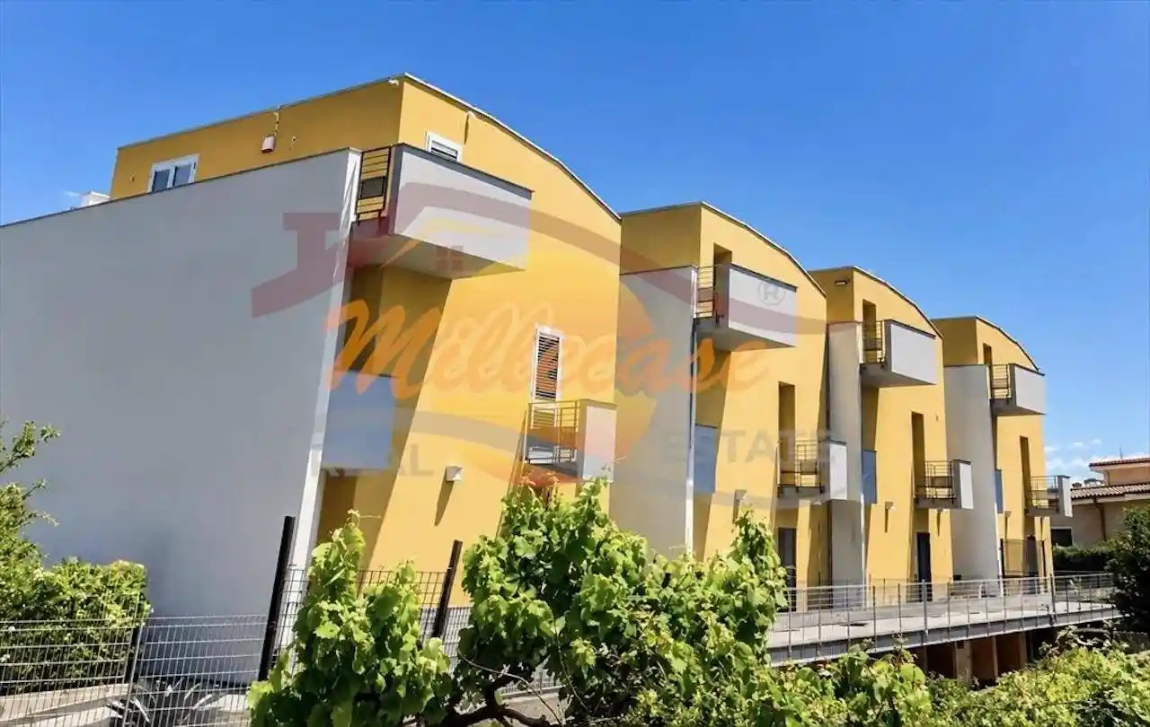 Appartamento in vendita a Melilli