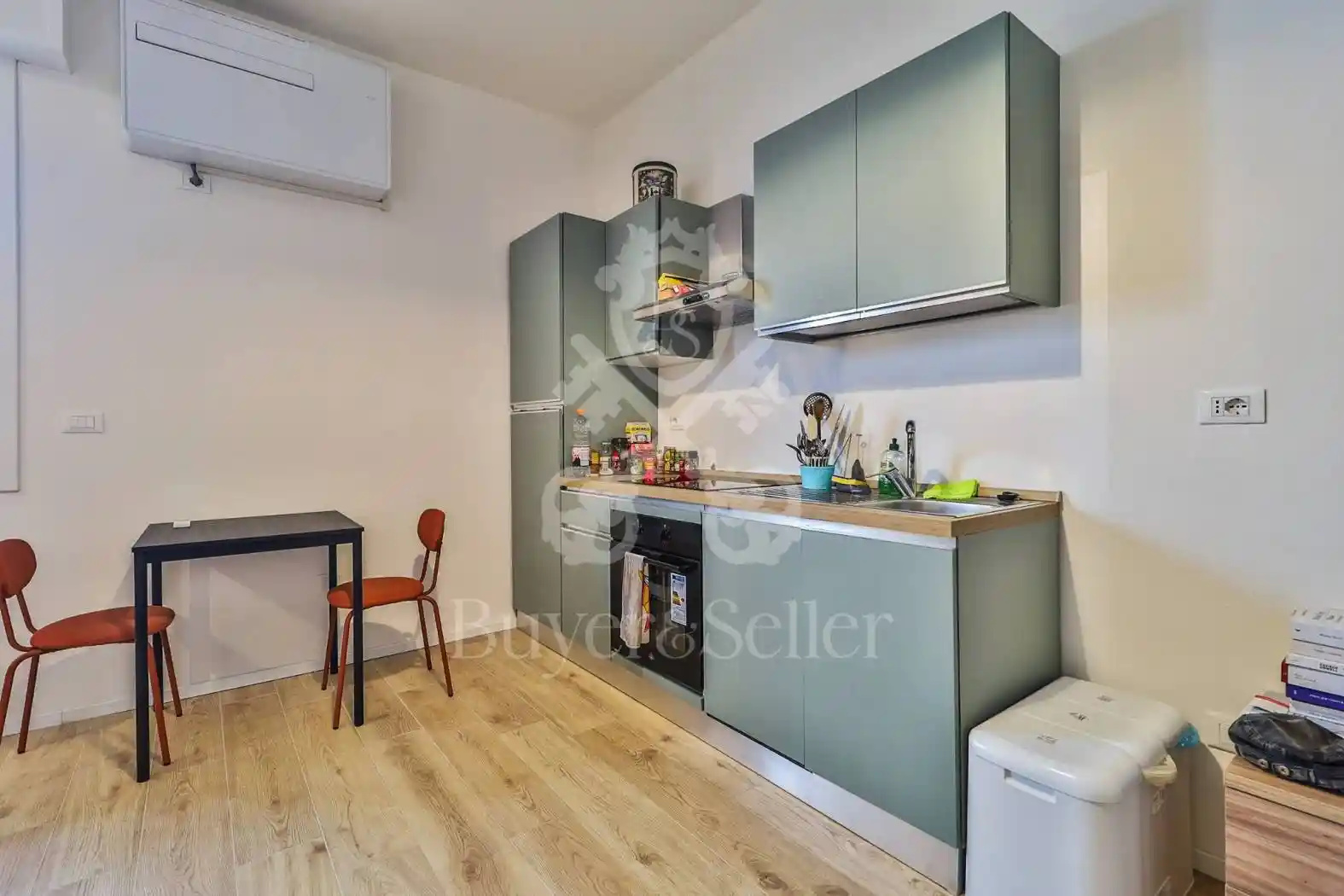 Appartamento in vendita a Bologna