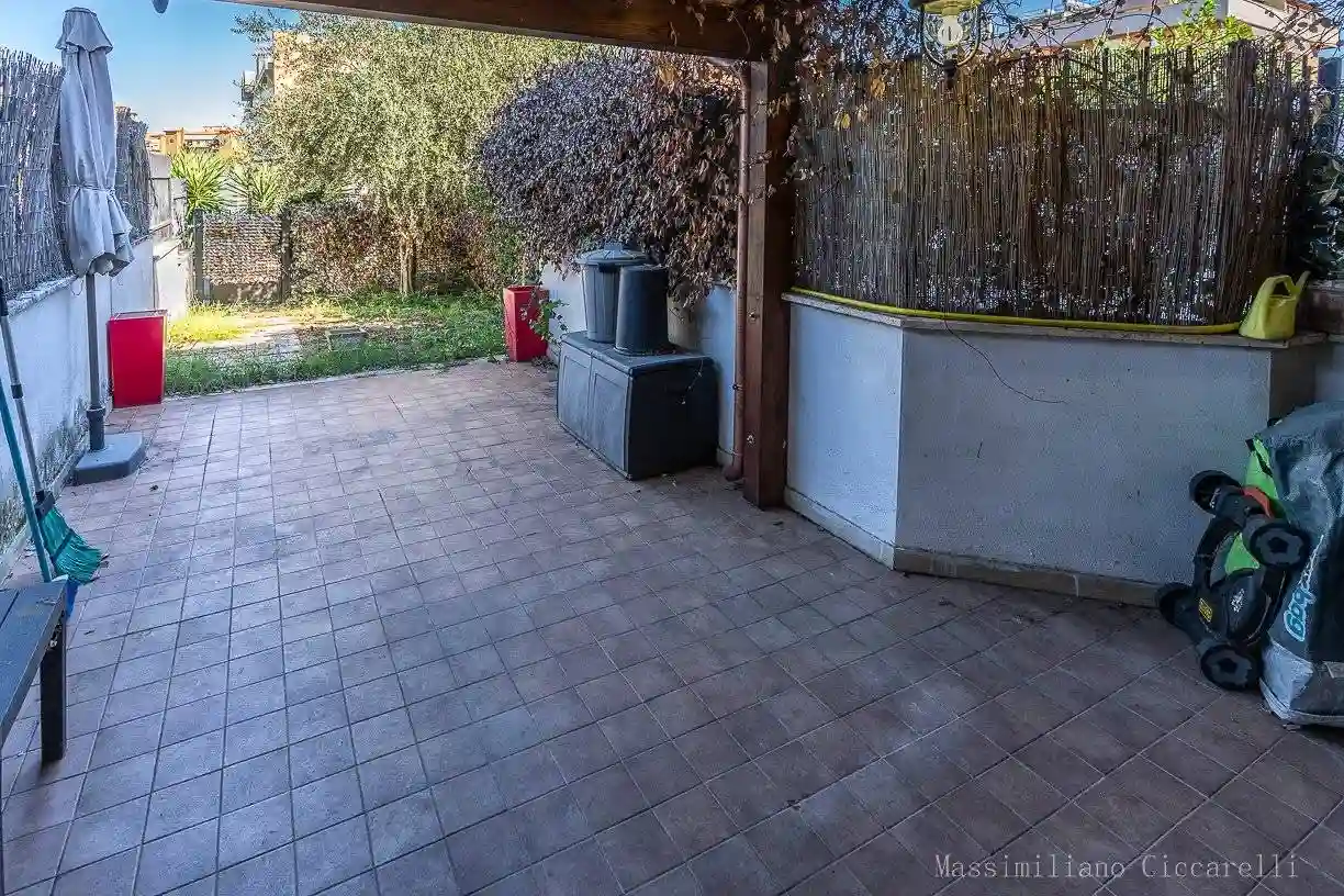 Villetta a schiera - foto 3