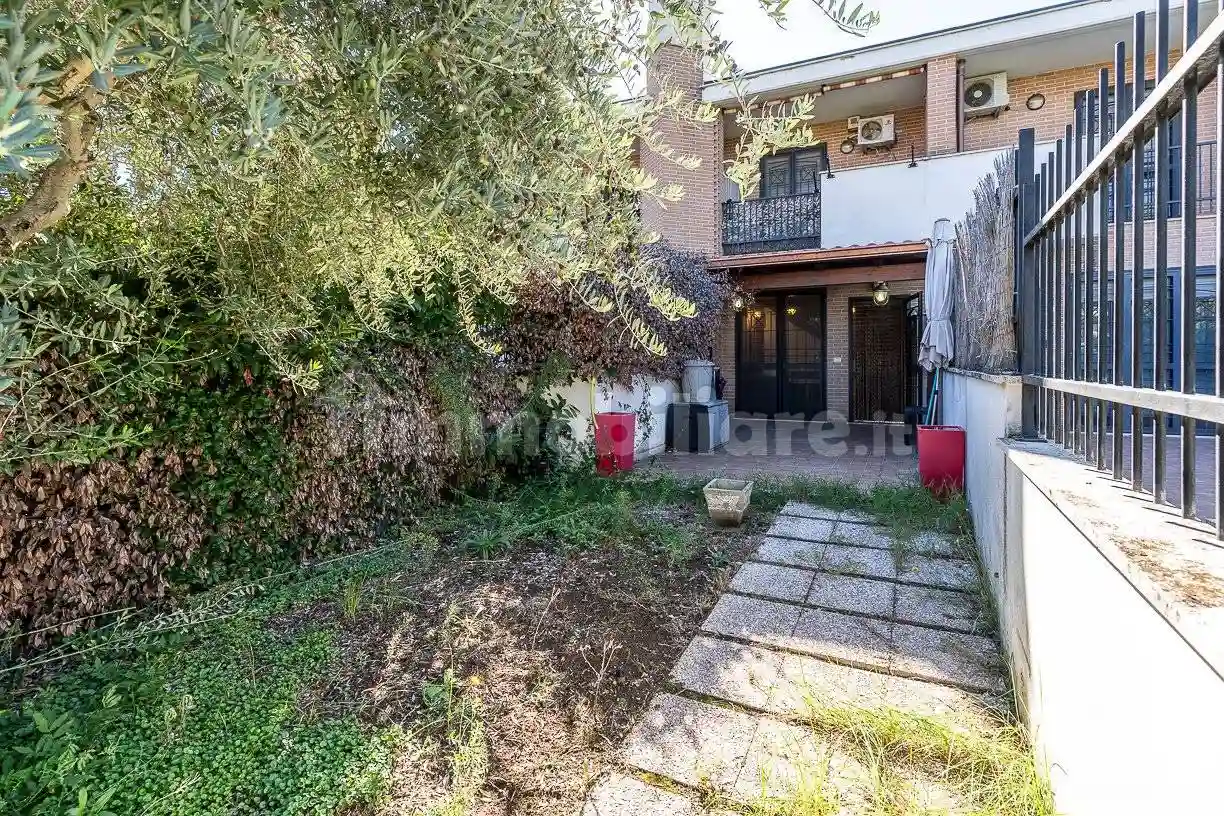 Villetta a schiera - foto 4