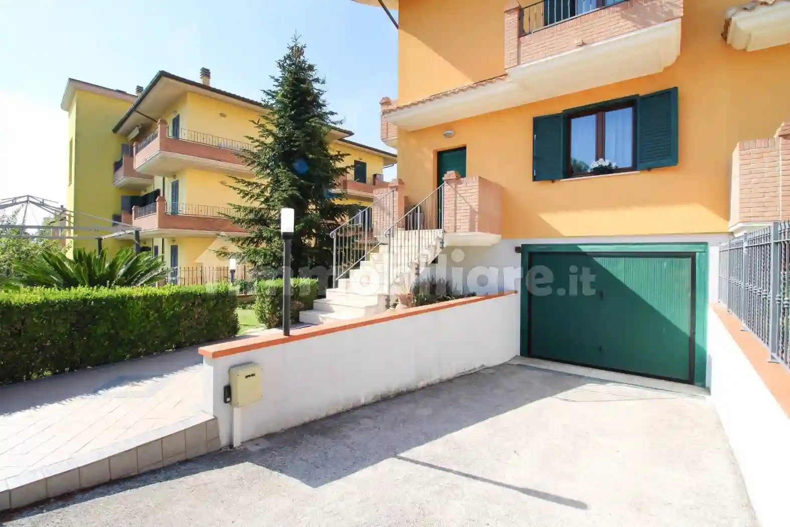 Villetta a schiera - foto 2