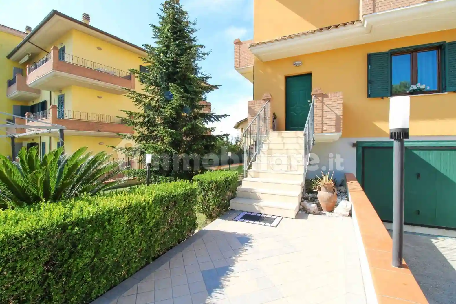Villetta a schiera - foto 3