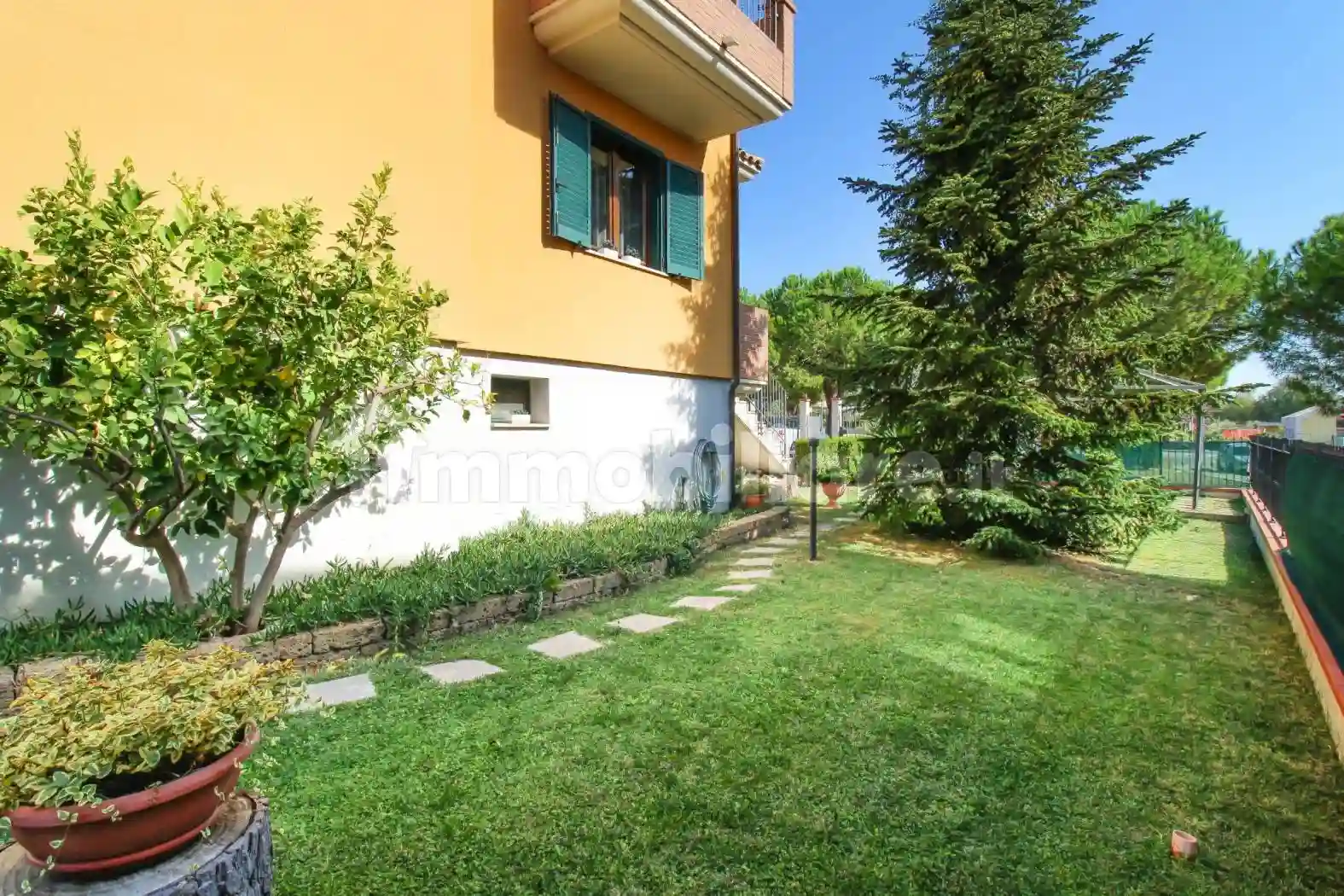 Villetta a schiera - foto 4