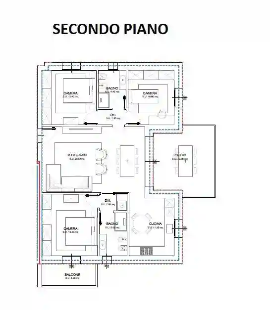 Appartamento - foto 5