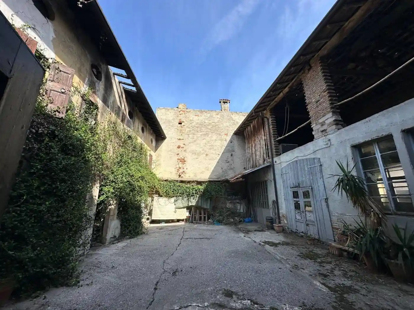 Casa indipendente in vendita a Remedello