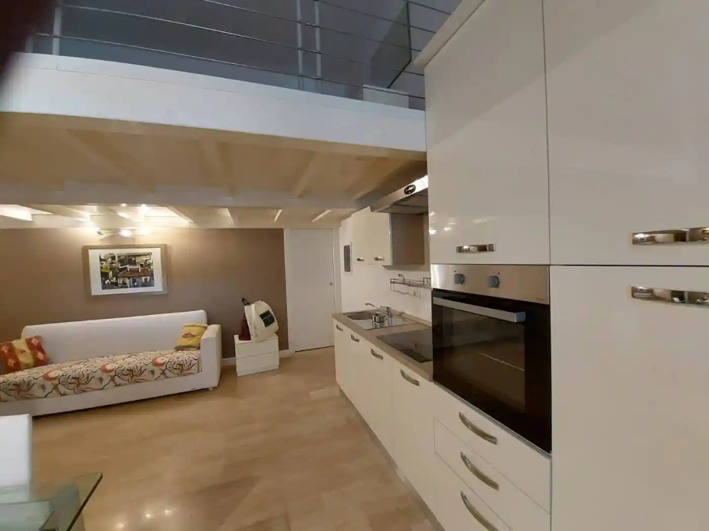 Appartamento in affitto a Bologna