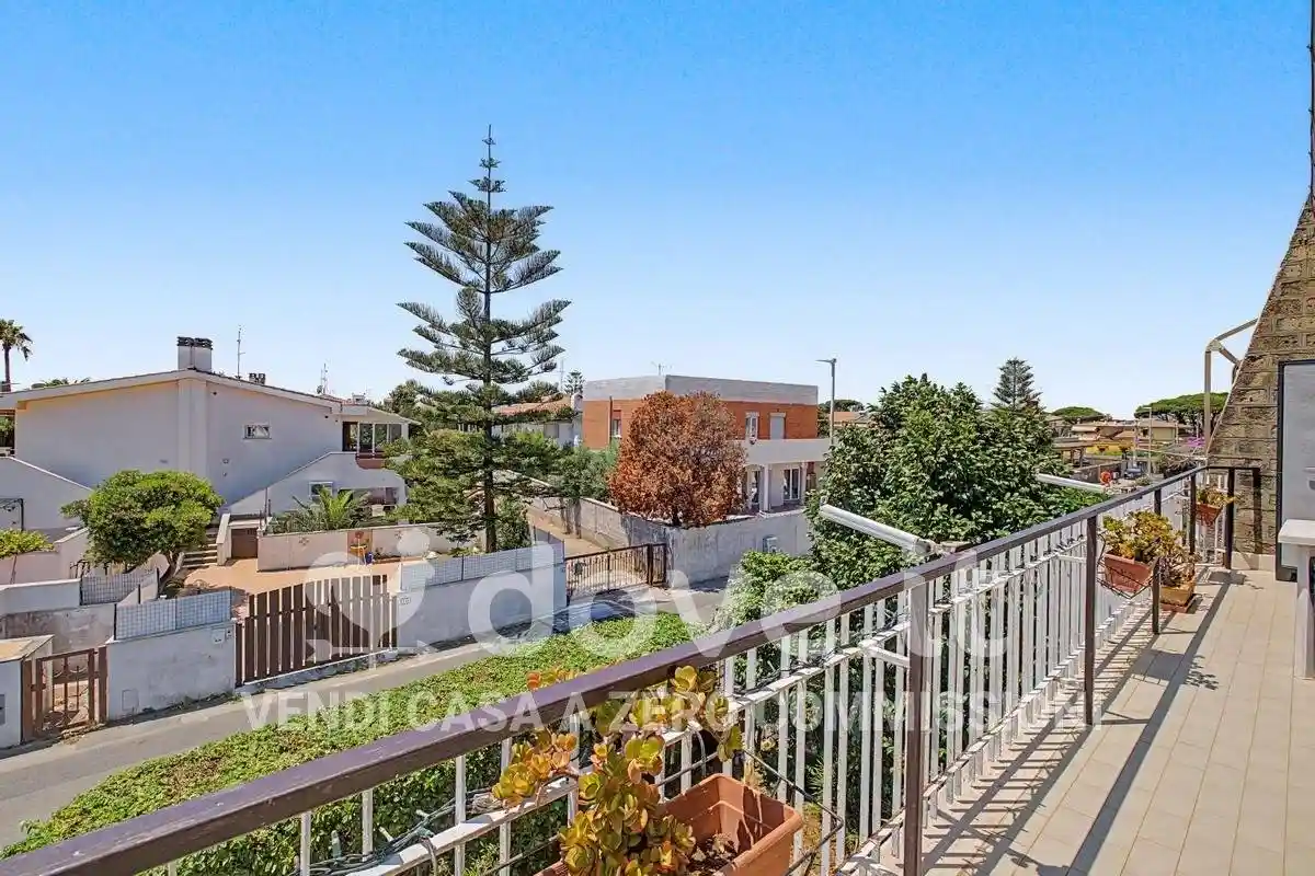 Villa in vendita a Anzio