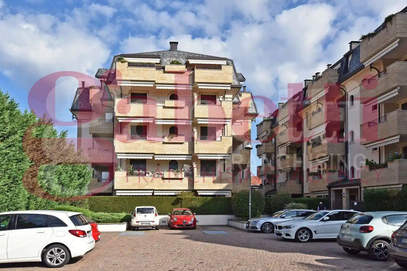 Attico - Mansarda in vendita a Senago