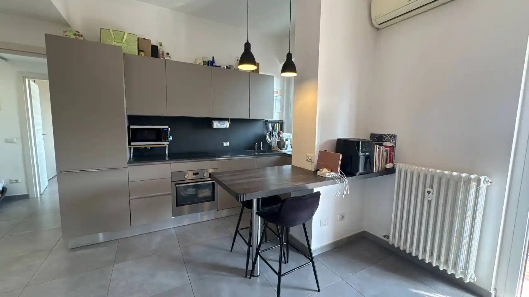 Appartamento in vendita a Legnano