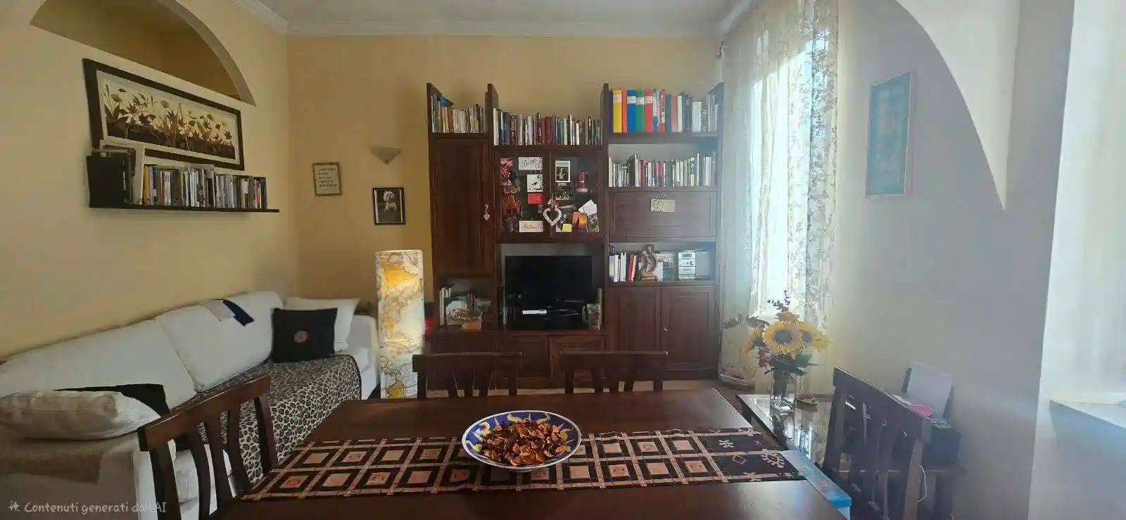 Appartamento in vendita a Firenze
