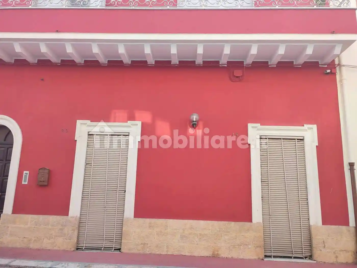 Appartamento in vendita a San Pietro Vernotico