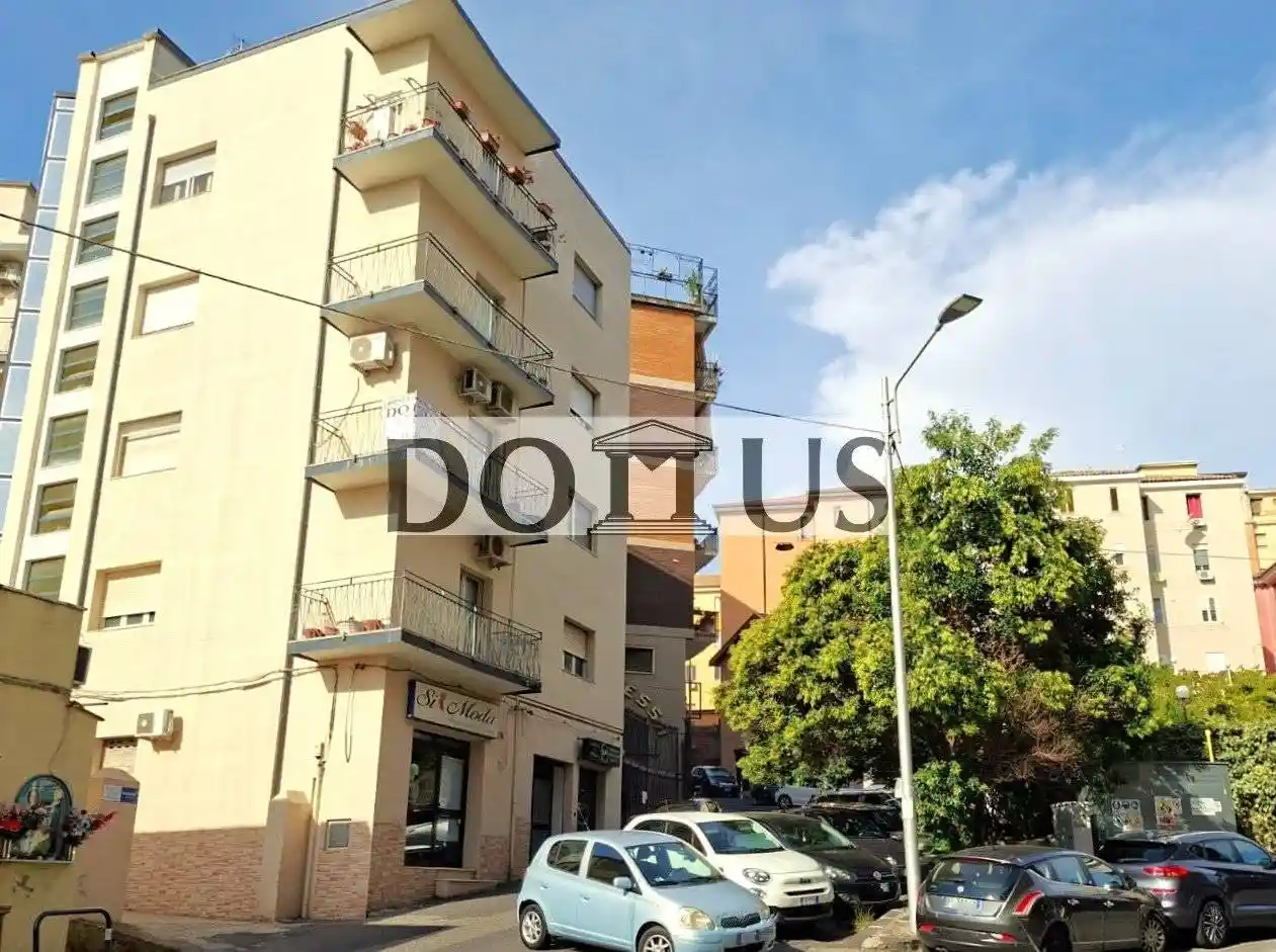 Appartamento in vendita a Catanzaro