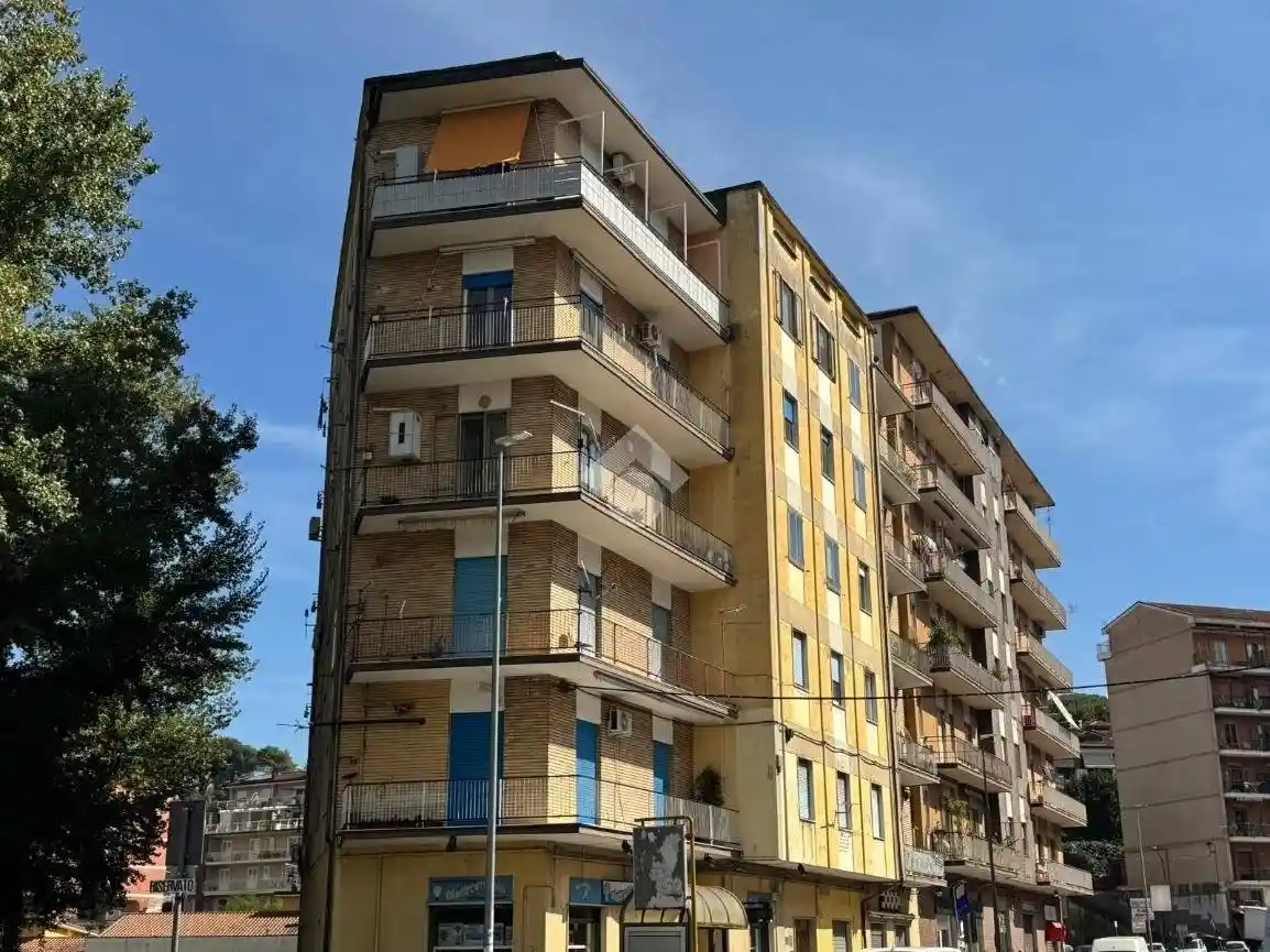 Appartamento in vendita a Avellino