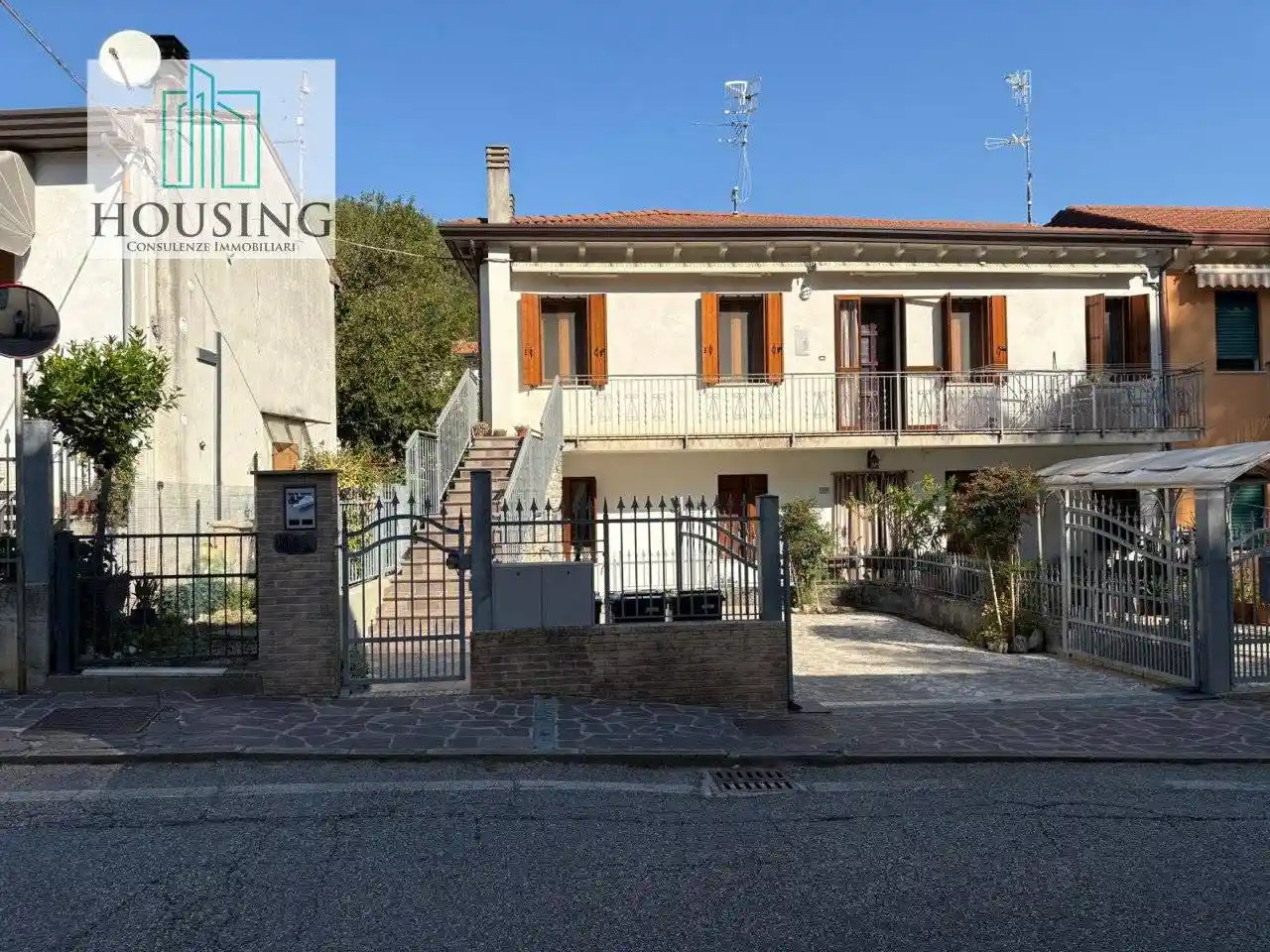 Villa in vendita a Galzignano Terme