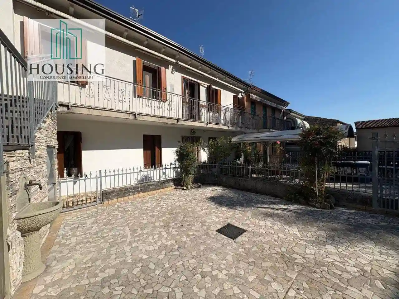 Villa - foto 4
