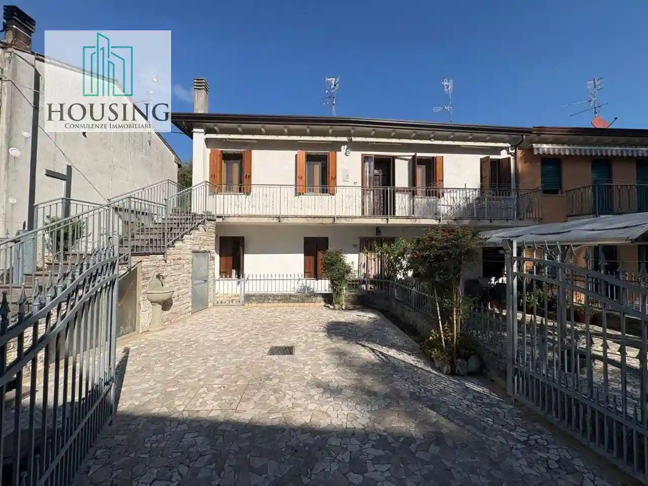 Villa - foto 5