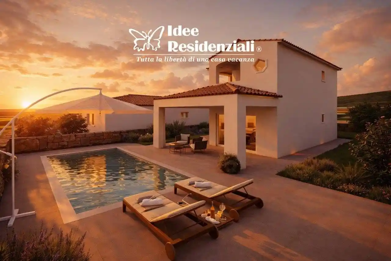 Villa in vendita a Olbia