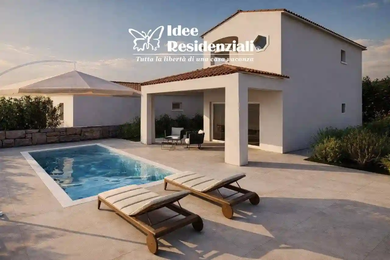 Villa - foto 3