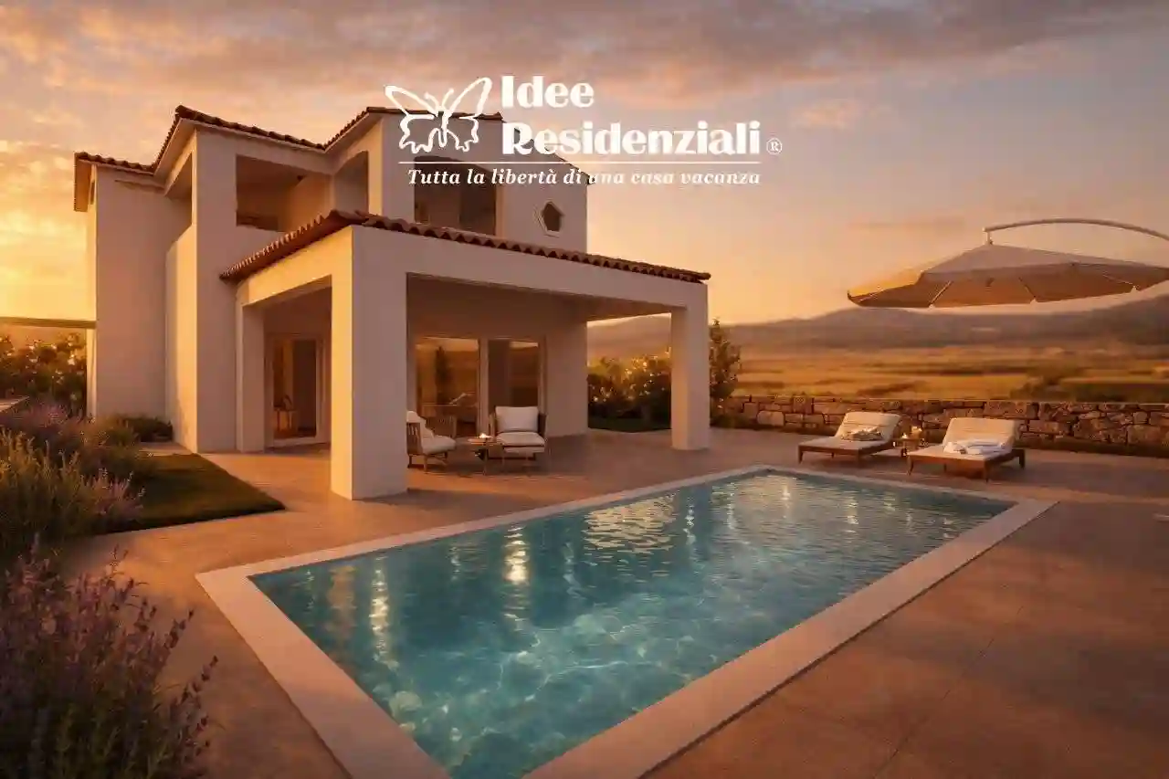 Villa - foto 5