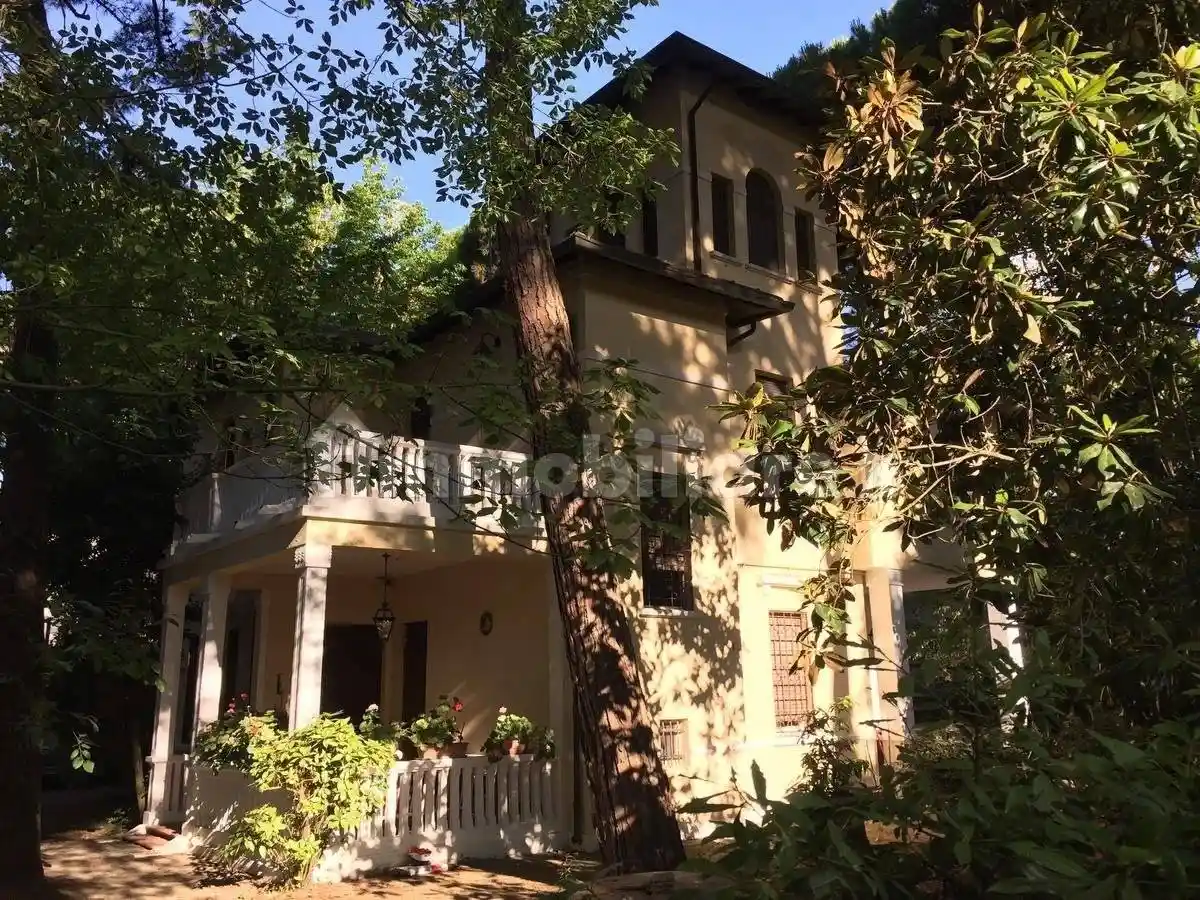 Villa in vendita a Cervia