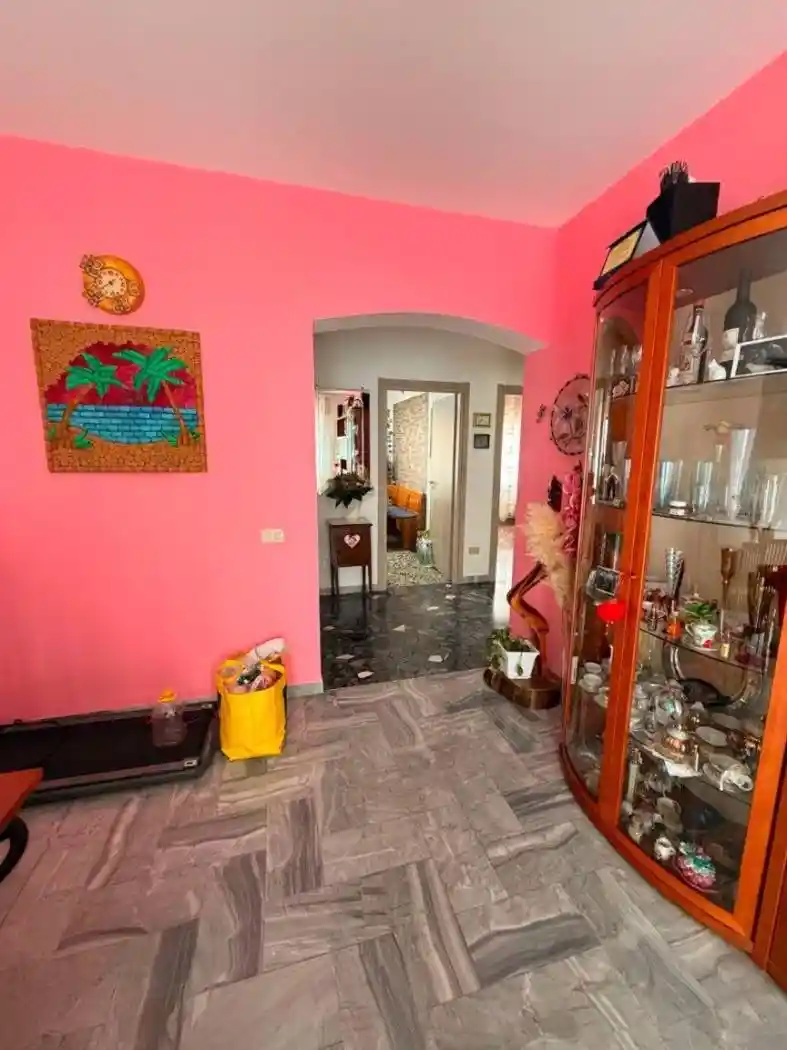 Appartamento in vendita a Venezia