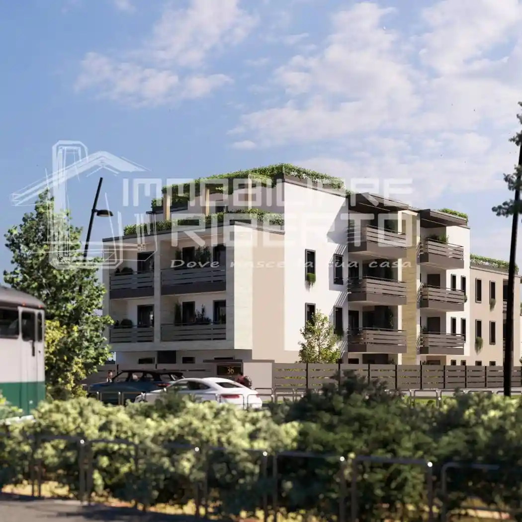 Appartamento in vendita a Paderno Dugnano
