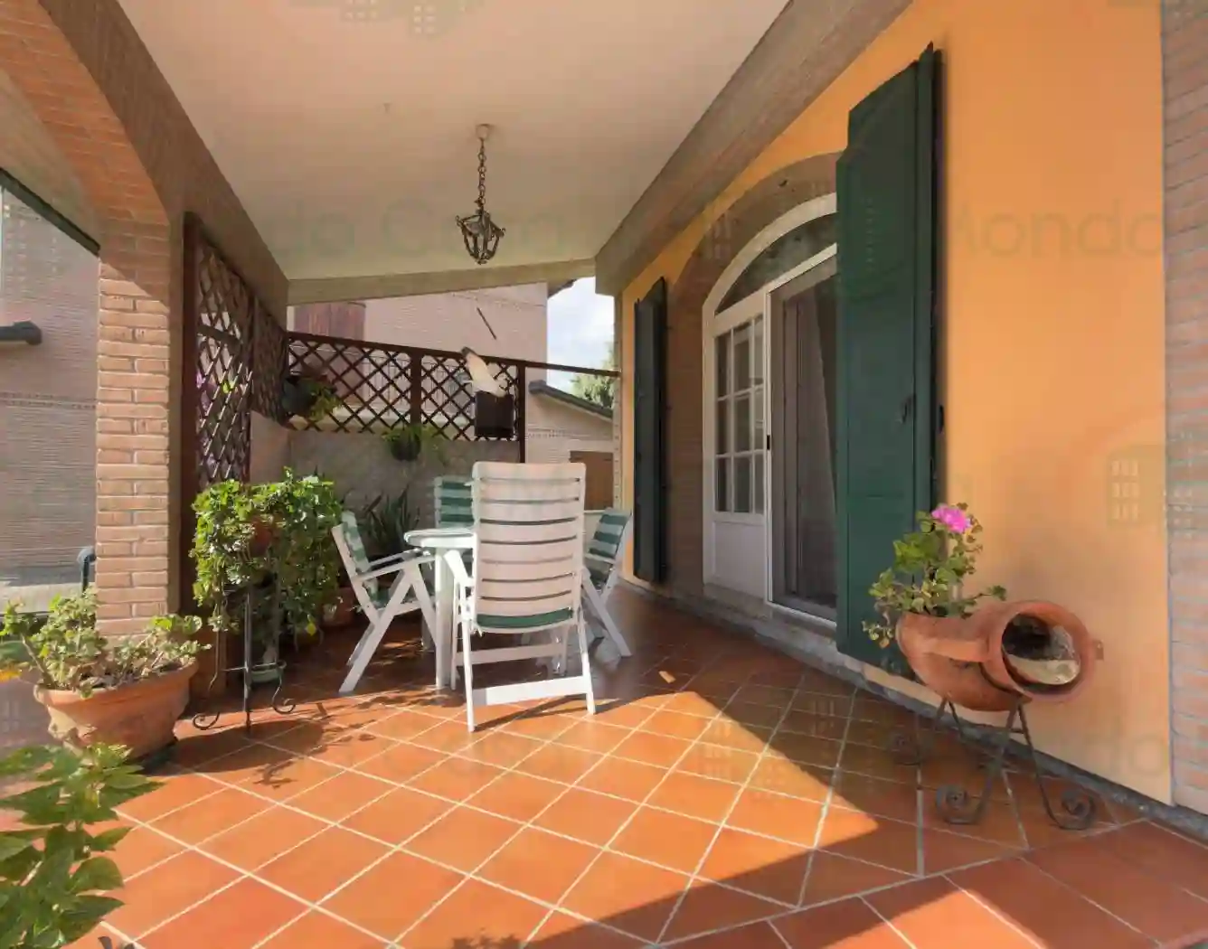 Villa - foto 4
