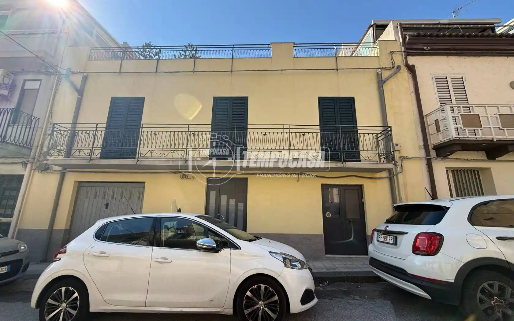 Appartamento in vendita a Messina
