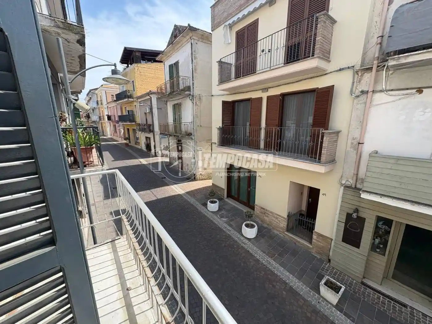 Casa indipendente in vendita a Miglianico
