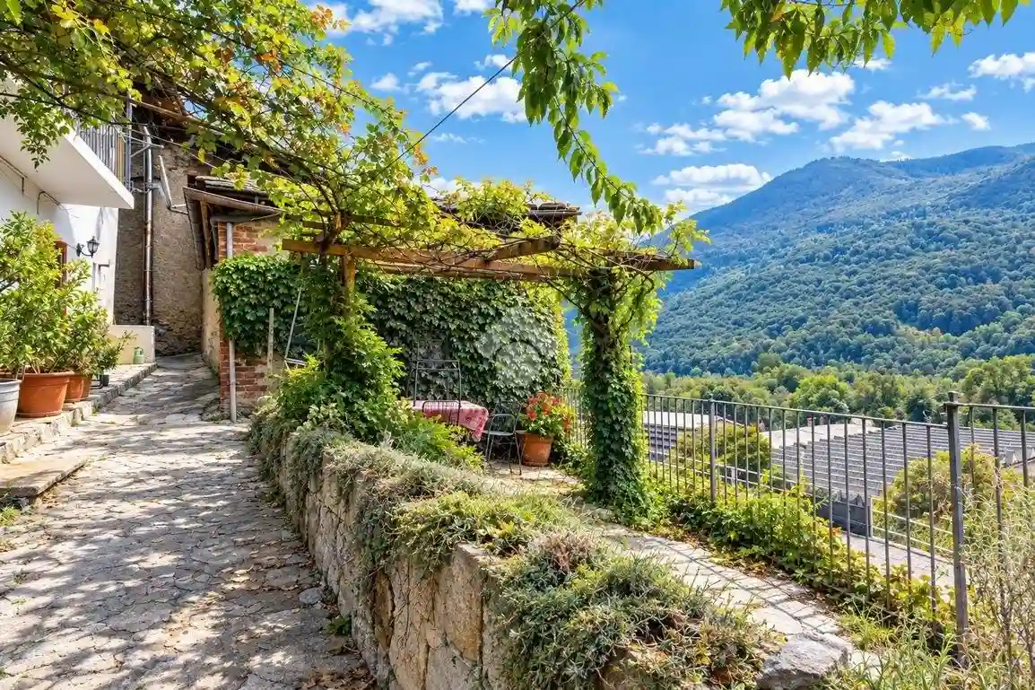 Casa indipendente - foto 2