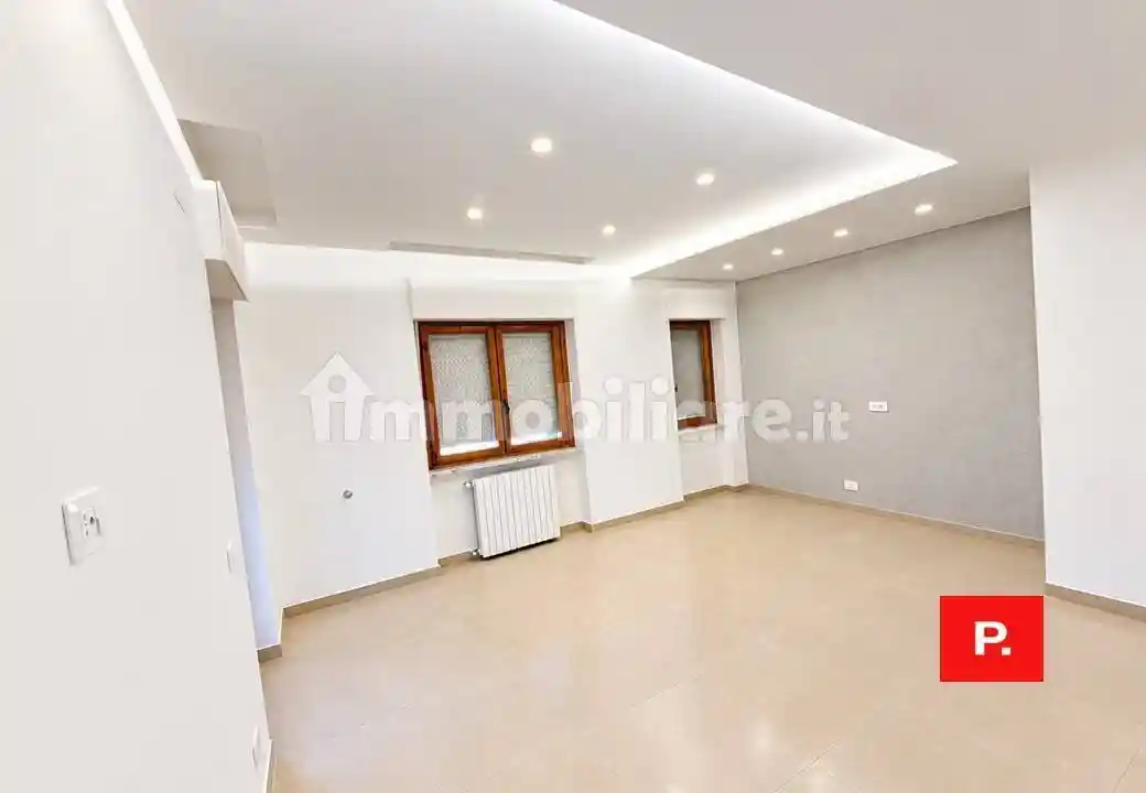 Appartamento in affitto a Santa Maria Capua Vetere