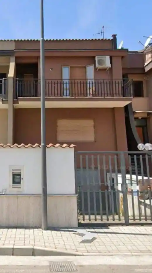 Villetta a schiera in vendita a Nocera Superiore