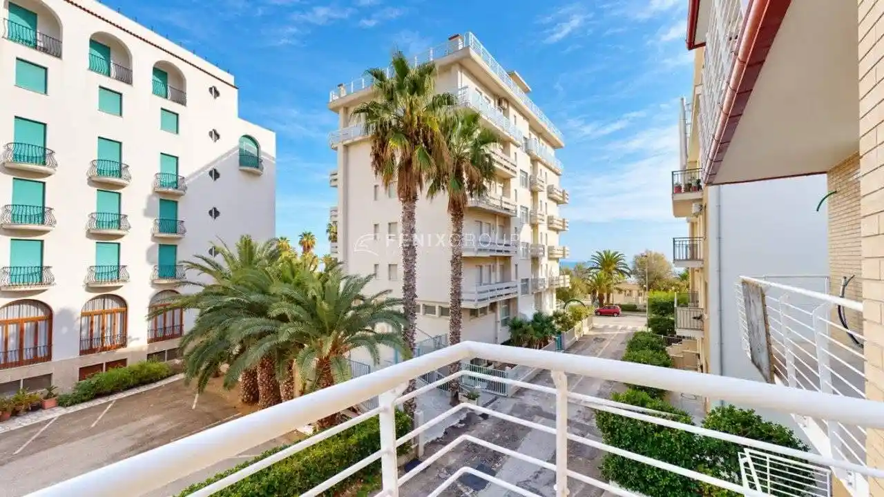 Appartamento in vendita a San Benedetto del Tronto