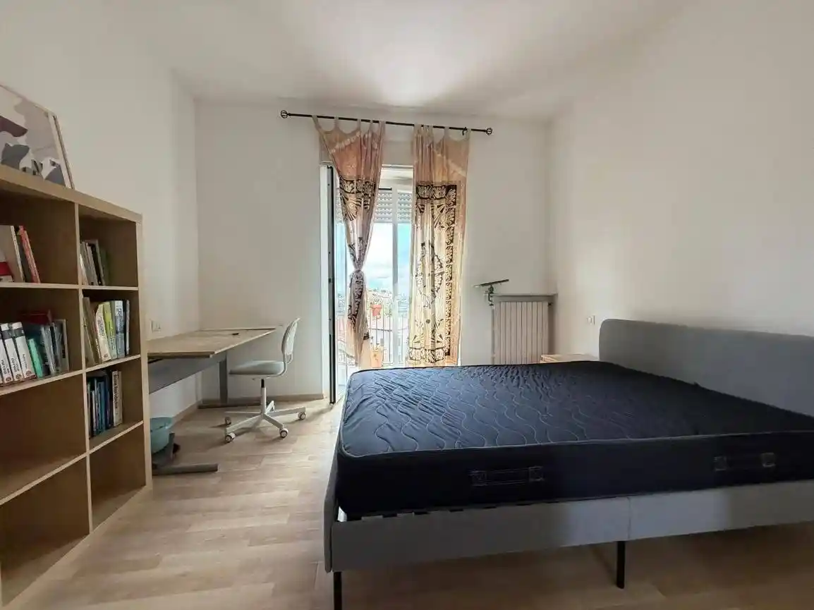 Appartamento in affitto a Perugia