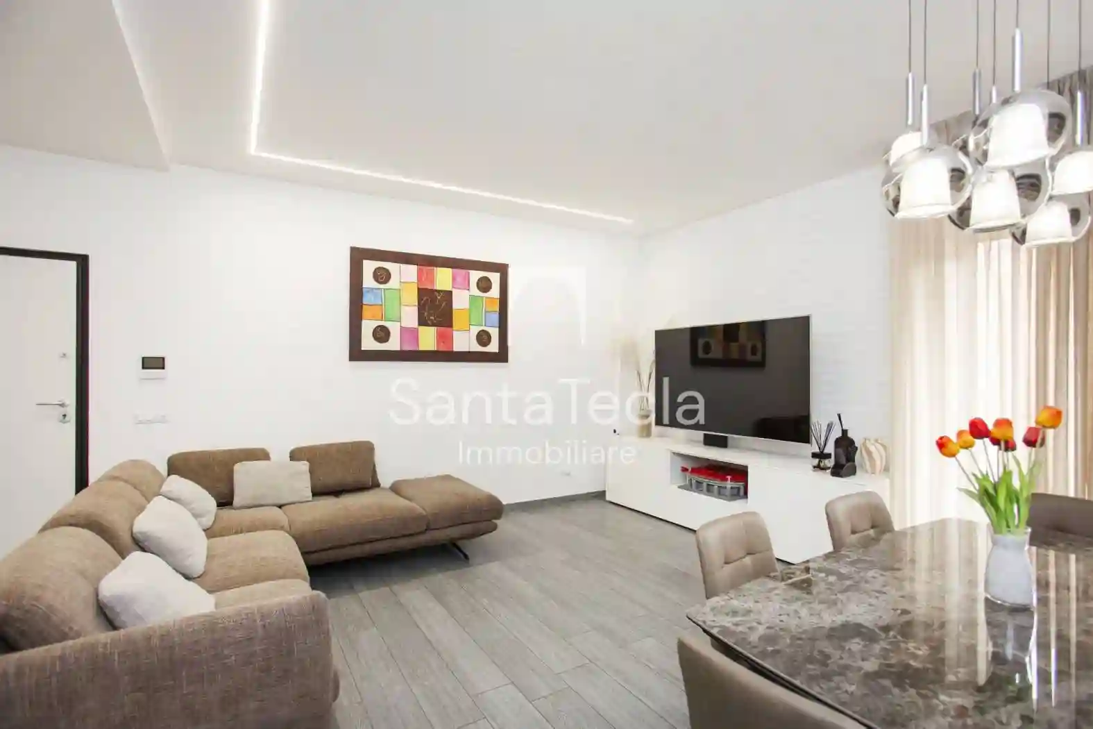 Appartamento - foto 2