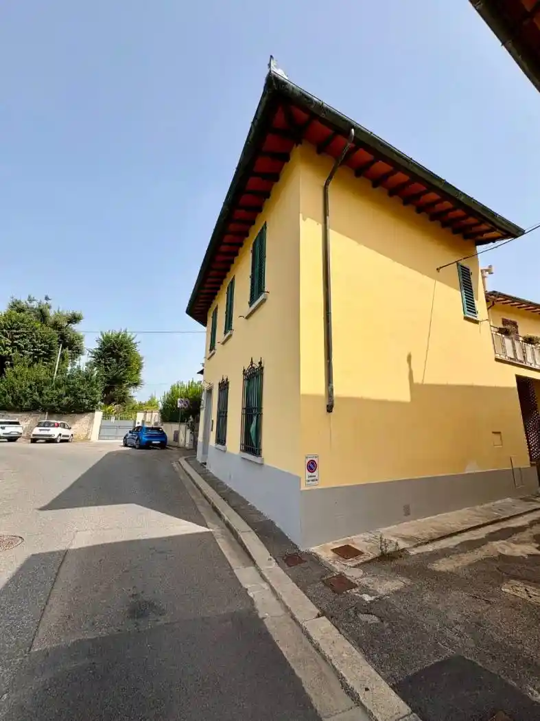 Casa indipendente in vendita a Firenze