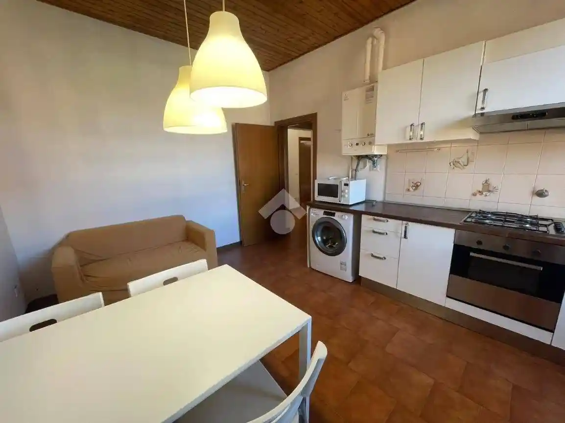 Appartamento in affitto a Bologna